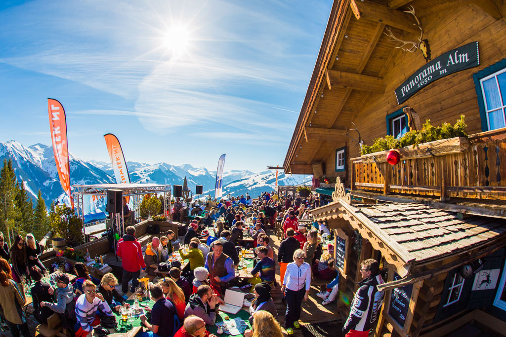 16967 - Dutchweek Saalbach: 20 t/m 24 maart 2019 (1)