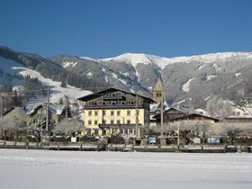 Hotel Seehof Hotel Seehof