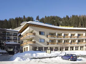 Hotel Strela Hotel Strela