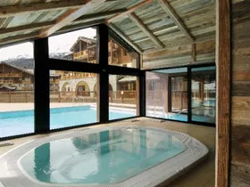 Chalet-appartement Les Alpages de Val Cenis Chalet-appartement Les Alpages de Val Cenis