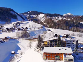 Hotel Taleu Hotel Taleu