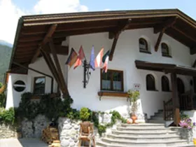 Apart Via Claudia Augusta Apart Via Claudia Augusta