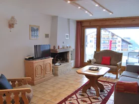 Hauts De Nendaz B OP Hauts De Nendaz B OP