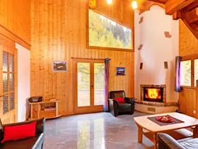 Chalet Julia Chalet Julia