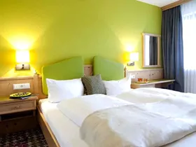 Hotel Bannwaldsee Hotel Bannwaldsee