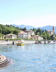 Top 10 campings aan het Comomeer Top 10 campings aan het Comomeer