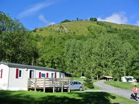 Camping La Vacance Pène Blanche Camping La Vacance Pène Blanche