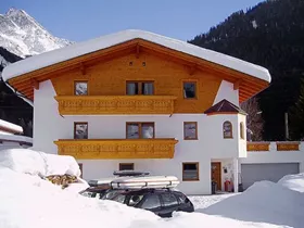 Chalet-appartement Karl Chalet-appartement Karl