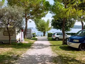 Camping La Gardiola Camping La Gardiola