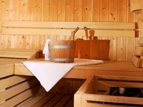 Almchalet am Katschberg Almchalet am Katschberg