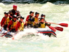 Eenvoudige Raften in Teglio - Comomeer Eenvoudige Raften in Teglio - Comomeer