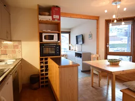 Résidence L'Aborlette Résidence L'Aborlette