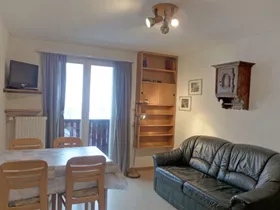 Chalet Beausite Chalet Beausite