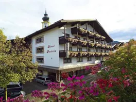 Austria, Söll Austria, Söll