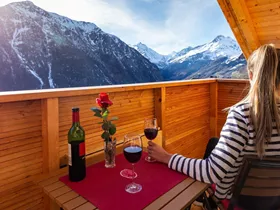 Chalet Magda Chalet Magda