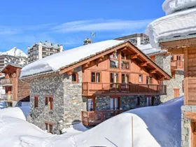 Chalet Camille zondag t/m zondag Chalet Camille zondag t/m zondag