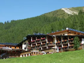 Vital- und Wanderhotel Mühle Vital- und Wanderhotel Mühle