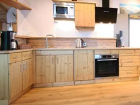 Appartement Scheurer Appartement Scheurer