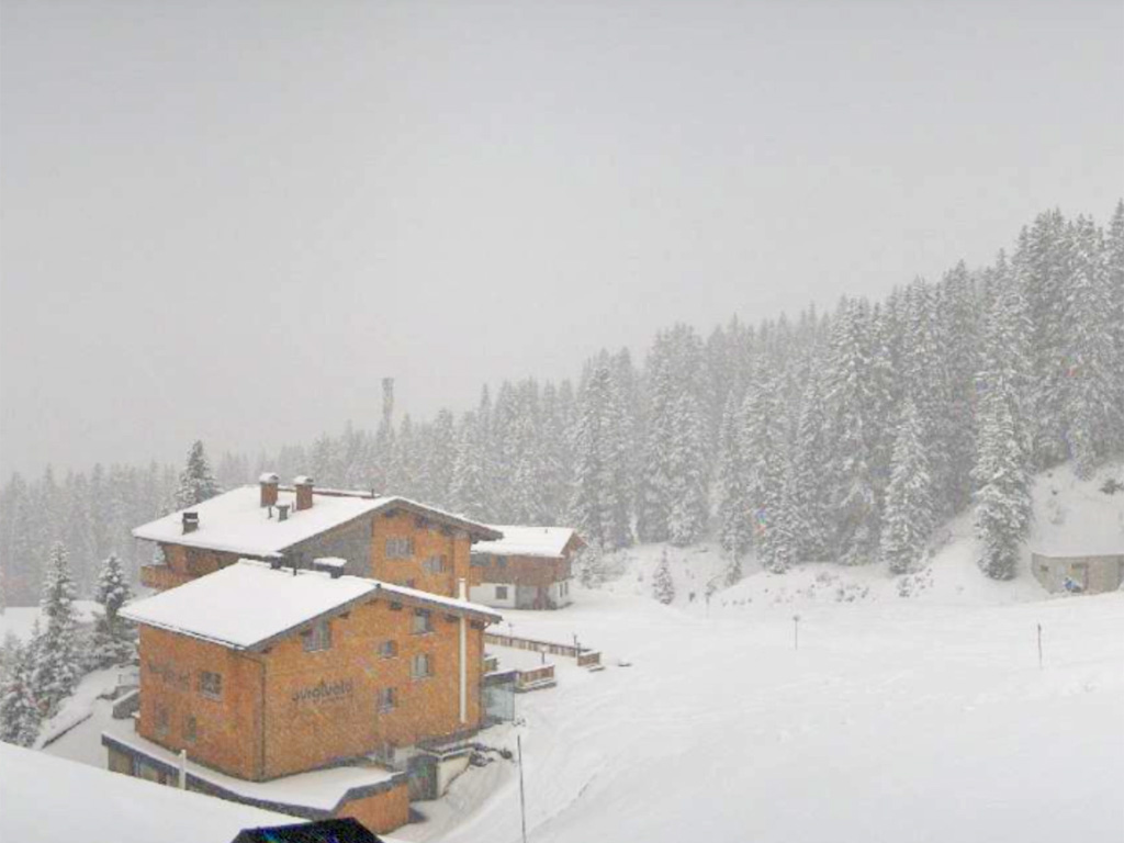 51387 - Webcams: met verse sneeuw het weekend in! (3)