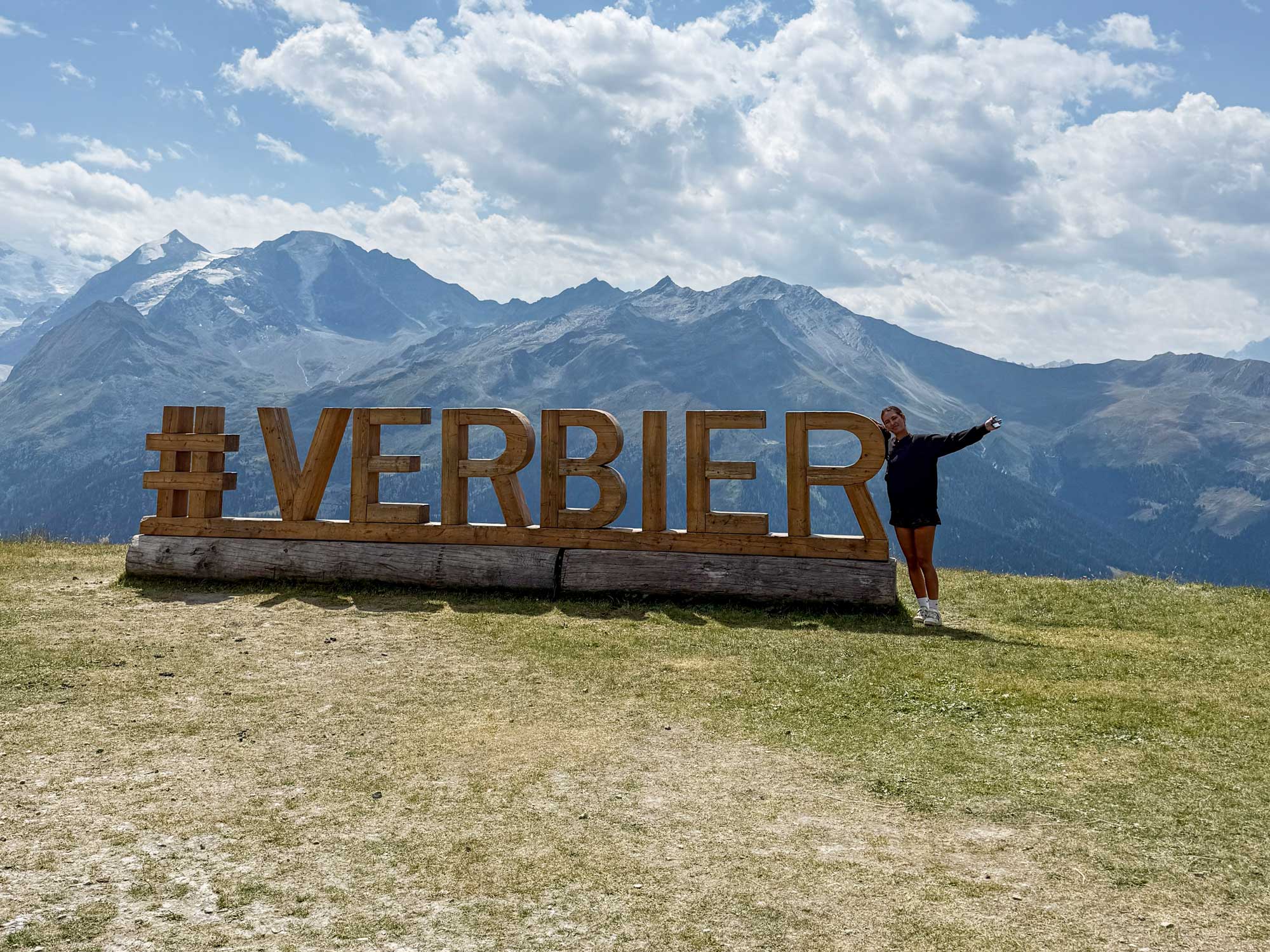 Wandelenverbier