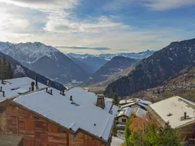 Les Bruyeres Les Bruyeres