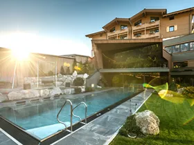 Hotel Riederalm Hotel Riederalm