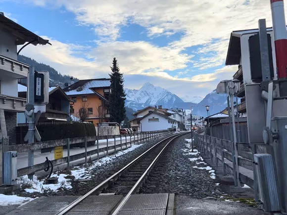 Zell Am Ziller 5 Zell Am Ziller 5