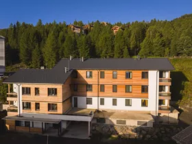 Alps Resorts - Turrach Suites 410 Alps Resorts - Turrach Suites 410