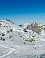 Kitzsteinhorn opent 11 oktober: verse sneeuw voor de seizoensstart Kitzsteinhorn opent 11 oktober: verse sneeuw voor de seizoensstart