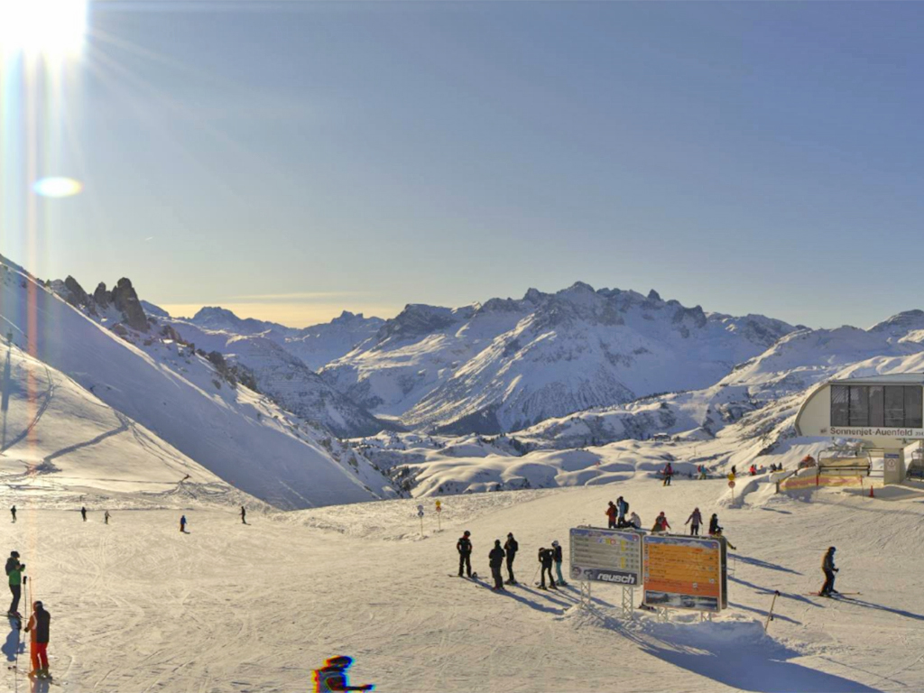 51689 - Alpenweer: prachtige skidagen met veel zon (3)