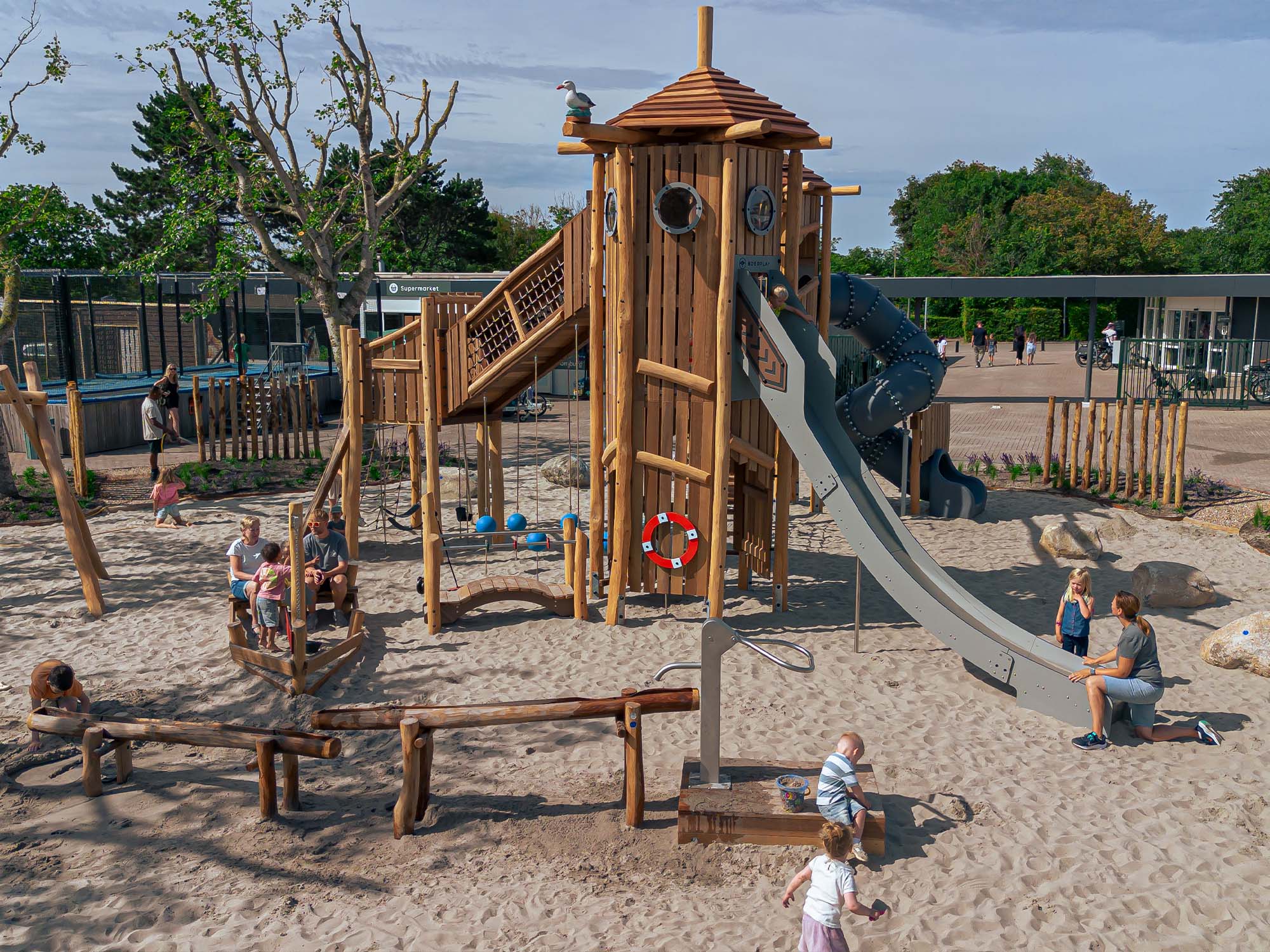 Landal Speelpark