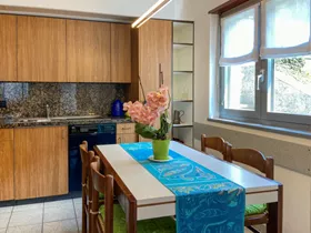 Casa Alpina Casa Alpina