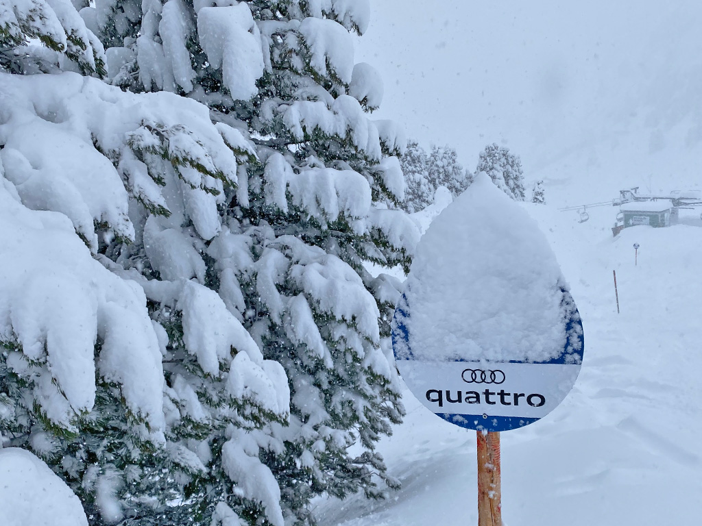 51942 - Alpenweer: donderdag halve meter verse sneeuw! (3)