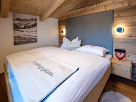 Unterwurzacher - Bergkristall Unterwurzacher - Bergkristall