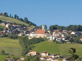 Deutschnofen Deutschnofen