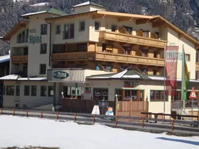 Hotel Alpina, Ried im Zillertal Hotel Alpina, Ried im Zillertal