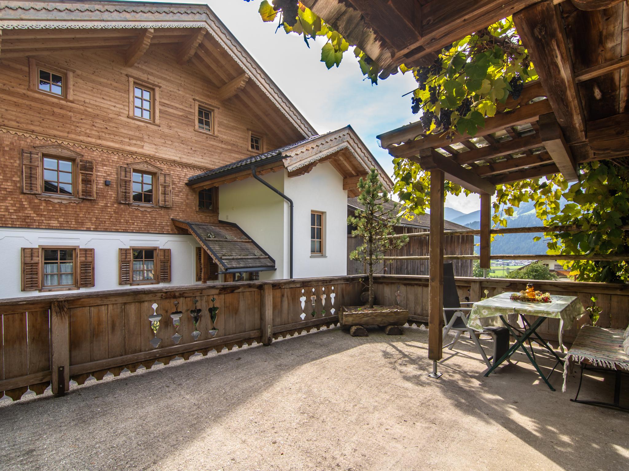 chalet-anna