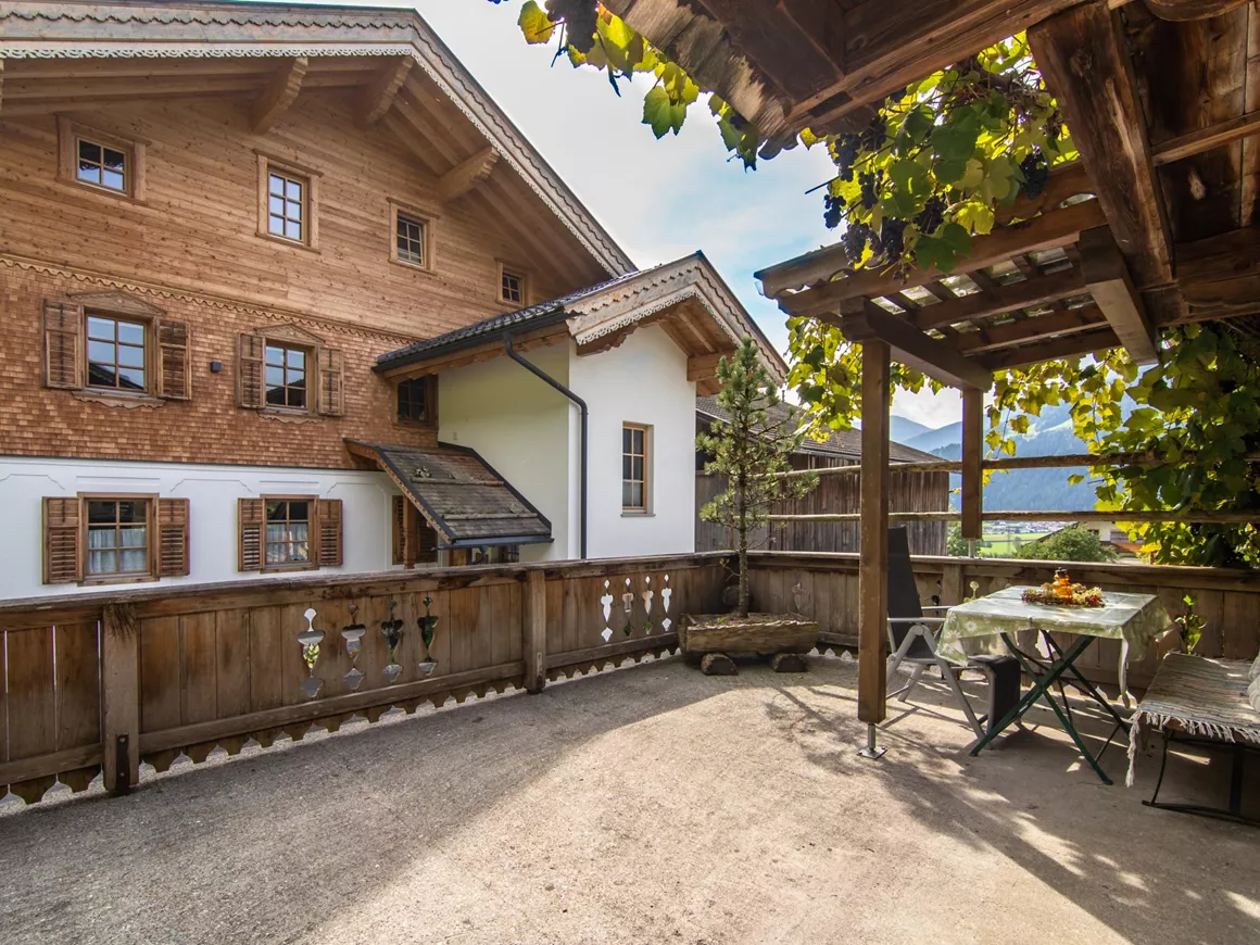 Chalet Anna chalet-anna