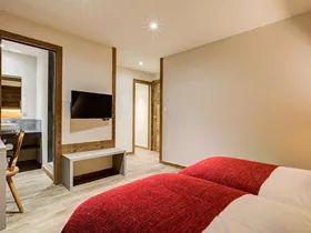 Chalet de la Mine 1 Chalet de la Mine 1