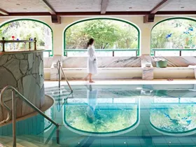 Neuhaus Zillertal Resort Neuhaus Zillertal Resort