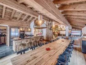 Chalet Casa San Bernardo Chalet Casa San Bernardo