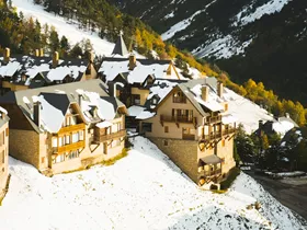 Baqueira Baqueira