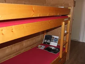 Résidence Lac Blanc Résidence Lac Blanc