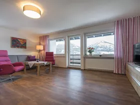 Ferienwohnung Burkhardt Ferienwohnung Burkhardt