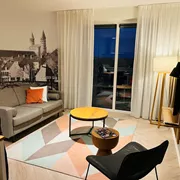 Appartement Maastricht Appartement Maastricht