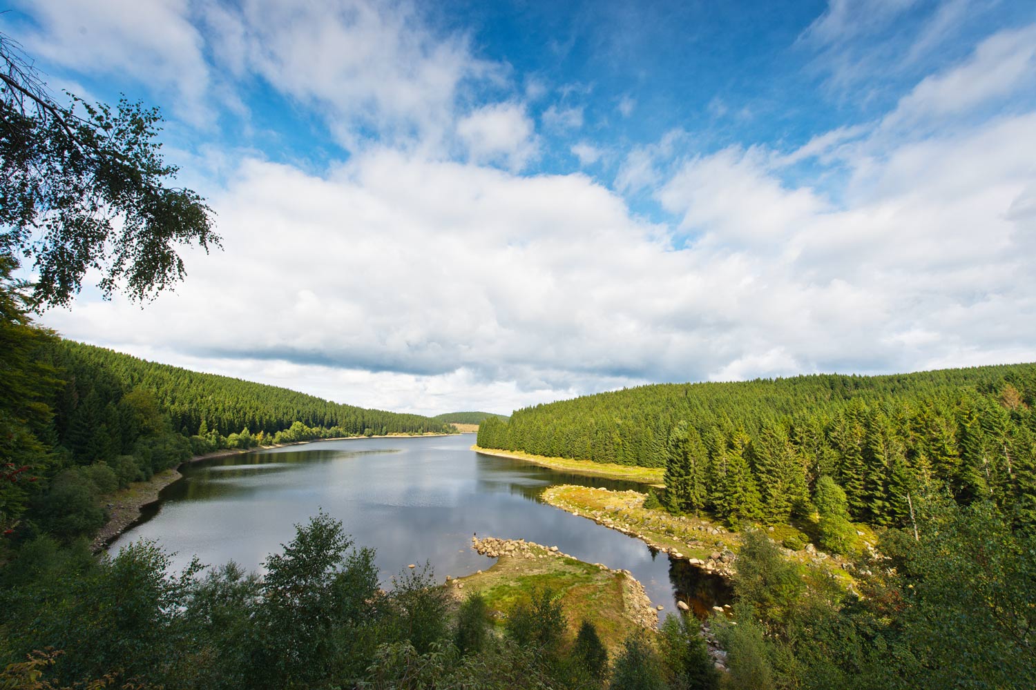 Urlaub in Niedersachsen (Deutschland)