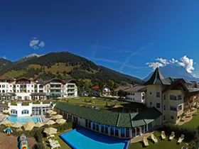 Alpenrose, Lermoos Alpenrose, Lermoos