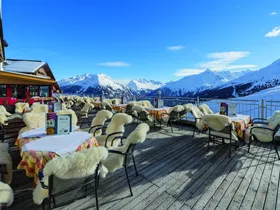 Hotel Enzian Hotel Enzian