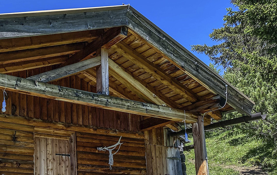 Sehenswürdigkeiten in Kirchbach