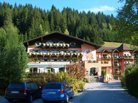 Famililenhotel Filzmooserhof Famililenhotel Filzmooserhof